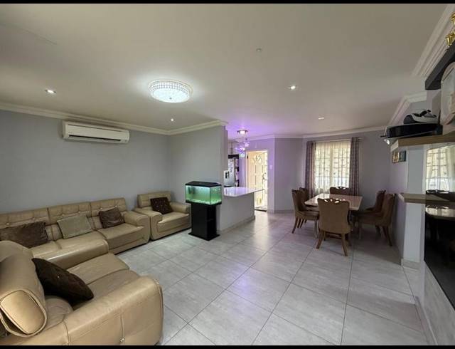 3 BEDROOM PROPERTY TO RENT IN SHERWOOD